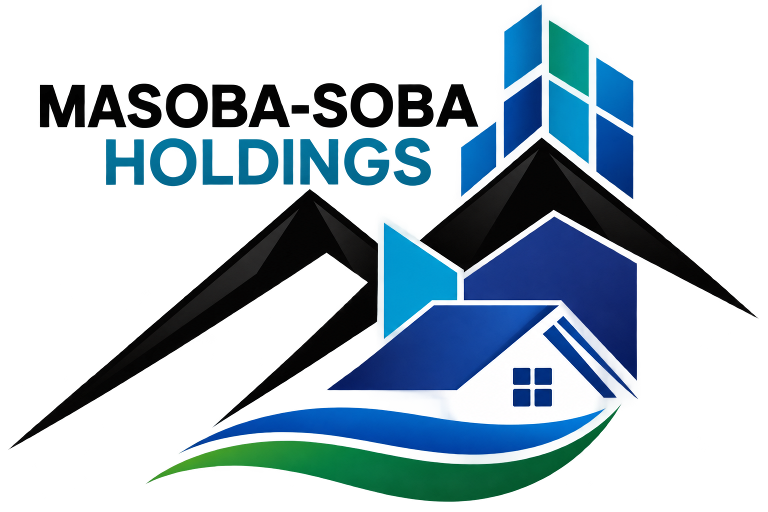 Masoba-Soba Holdings Logo