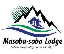 Masoba-Soba Lodge Logo